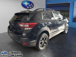 2021 Subaru Crosstrek Outdoor in Laval, Quebec - 5 - w320h240px