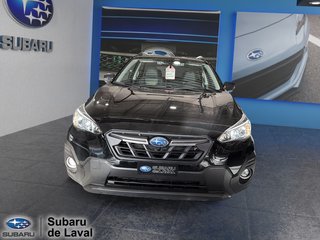 2021 Subaru Crosstrek Outdoor in Laval, Quebec - 2 - w320h240px