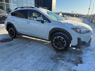 Subaru Crosstrek Touring 2021 à Terrebonne, Québec - 5 - w320h240px