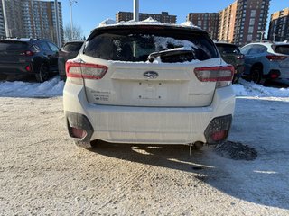 Subaru Crosstrek Touring 2021 à Terrebonne, Québec - 3 - w320h240px