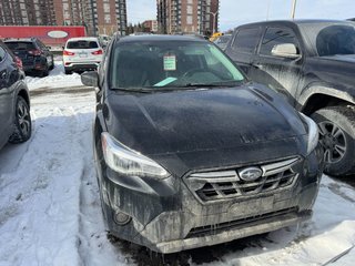 Subaru Crosstrek Sport 2021 à Laval, Québec - 3 - w320h240px