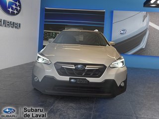 2021 Subaru Crosstrek Sport in Terrebonne, Quebec - 2 - w320h240px