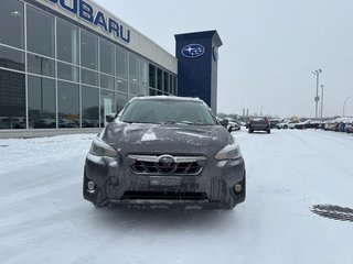 2021 Subaru Crosstrek Limited in Laval, Quebec - 3 - w320h240px