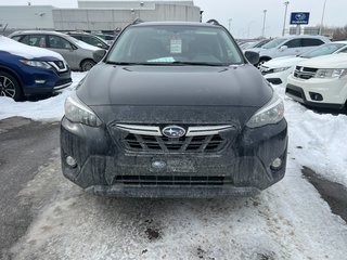 Subaru Crosstrek Touring 2021 à Laval, Québec - 3 - w320h240px