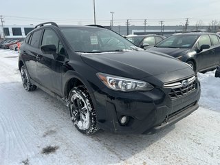 2021 Subaru Crosstrek Touring in Laval, Quebec - 5 - w320h240px