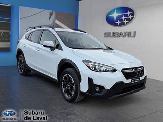 Subaru Crosstrek Touring 2021 à Terrebonne, Québec - 3 - w320h240px