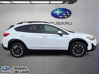 2021 Subaru Crosstrek Touring in Terrebonne, Quebec - 4 - w320h240px