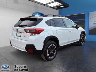 Subaru Crosstrek Touring 2021 à Terrebonne, Québec - 5 - w320h240px