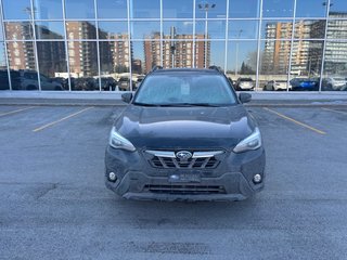 Subaru Crosstrek Limited 2021 à Laval, Québec - 3 - w320h240px