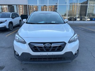 Subaru Crosstrek Touring 2021 à Terrebonne, Québec - 3 - w320h240px