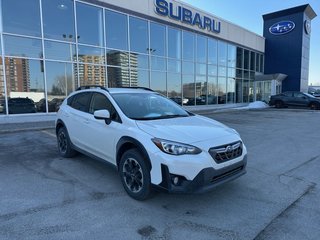 2021 Subaru Crosstrek Touring in Terrebonne, Quebec - 5 - w320h240px