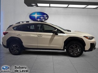Subaru Crosstrek Outdoor 2021 à Terrebonne, Québec - 4 - w320h240px
