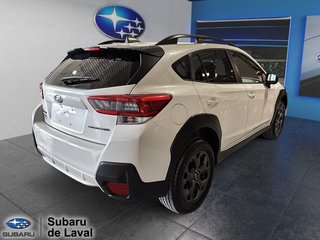 Subaru Crosstrek Outdoor 2021 à Terrebonne, Québec - 5 - w320h240px