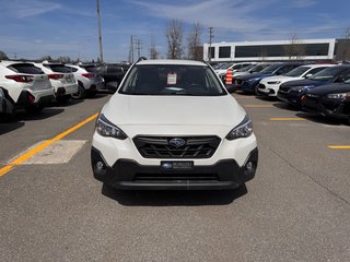 2021 Subaru Crosstrek Outdoor in Laval, Quebec - 3 - w320h240px