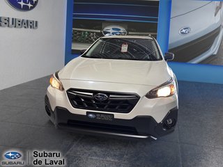 Subaru Crosstrek Outdoor 2021 à Terrebonne, Québec - 2 - w320h240px