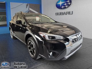 2021 Subaru Crosstrek Sport in Terrebonne, Quebec - 3 - w320h240px