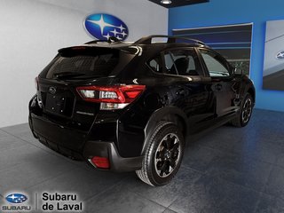 2021 Subaru Crosstrek Sport in Terrebonne, Quebec - 5 - w320h240px