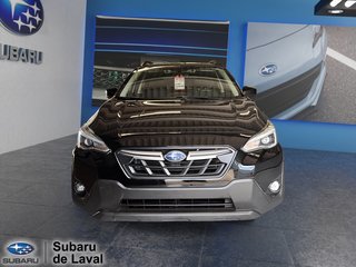 2021 Subaru Crosstrek Sport in Terrebonne, Quebec - 2 - w320h240px