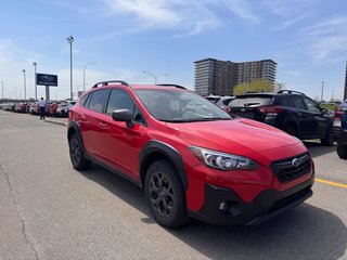 2021 Subaru Crosstrek Outdoor in Terrebonne, Quebec - 5 - w320h240px