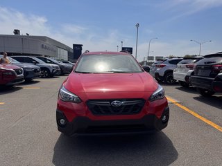 2021 Subaru Crosstrek Outdoor in Terrebonne, Quebec - 3 - w320h240px
