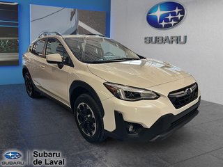 Subaru Crosstrek Sport 2021 à Laval, Québec - 3 - w320h240px