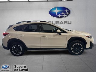 Subaru Crosstrek Sport 2021 à Laval, Québec - 4 - w320h240px