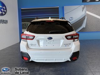 Subaru Crosstrek Sport 2021 à Laval, Québec - 6 - w320h240px