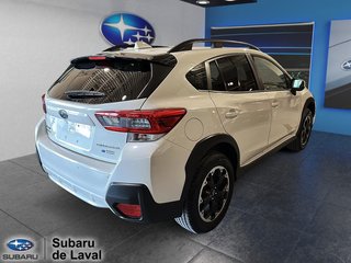 Subaru Crosstrek Sport 2021 à Laval, Québec - 5 - w320h240px