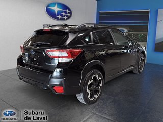 2021 Subaru Crosstrek Limited in Terrebonne, Quebec - 5 - w320h240px