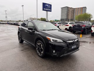 Subaru Crosstrek Limited 2021 à Laval, Québec - 5 - w320h240px