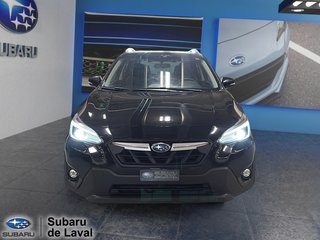 2021 Subaru Crosstrek Limited in Terrebonne, Quebec - 2 - w320h240px