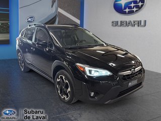 2021 Subaru Crosstrek Limited in Terrebonne, Quebec - 3 - w320h240px