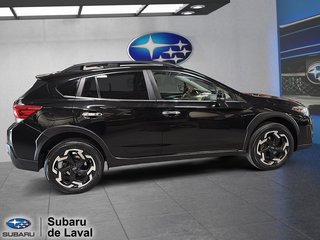 2021 Subaru Crosstrek Limited in Terrebonne, Quebec - 4 - w320h240px