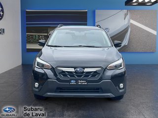 Subaru Crosstrek Limited 2021