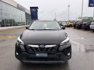 Subaru Crosstrek Limited 2021 à Laval, Québec - 3 - w320h240px