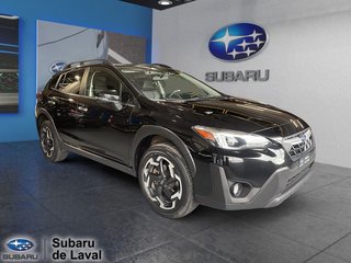 Subaru Crosstrek Limited 2021