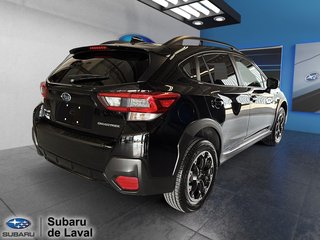 2021 Subaru Crosstrek Touring in Terrebonne, Quebec - 5 - w320h240px