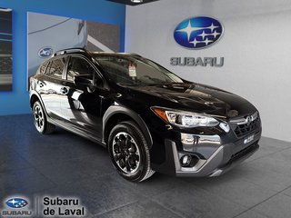 2021 Subaru Crosstrek Touring in Terrebonne, Quebec - 3 - w320h240px