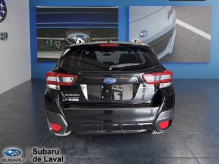 2021 Subaru Crosstrek Touring in Terrebonne, Quebec - 6 - w320h240px