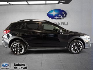 2021 Subaru Crosstrek Touring in Terrebonne, Quebec - 4 - w320h240px