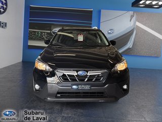 2021 Subaru Crosstrek Touring in Terrebonne, Quebec - 2 - w320h240px