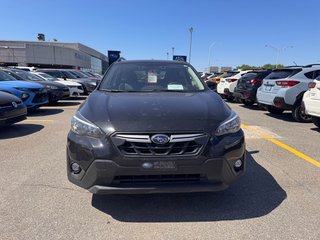 Subaru Crosstrek Touring 2021 à Laval, Québec - 3 - w320h240px