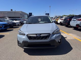 Subaru Crosstrek Touring 2021 à Laval, Québec - 3 - w320h240px