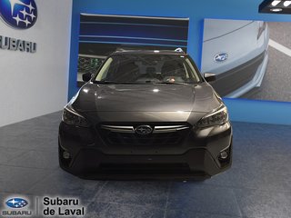 2021 Subaru Crosstrek Touring in Terrebonne, Quebec - 2 - w320h240px
