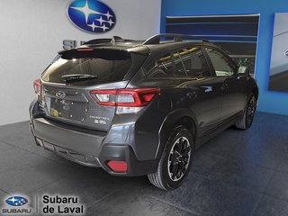 2021 Subaru Crosstrek Touring in Terrebonne, Quebec - 4 - w320h240px