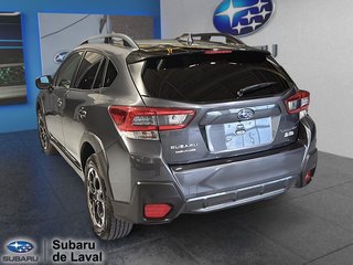 2021 Subaru Crosstrek Touring in Terrebonne, Quebec - 6 - w320h240px