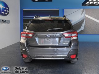 2021 Subaru Crosstrek Touring in Terrebonne, Quebec - 5 - w320h240px