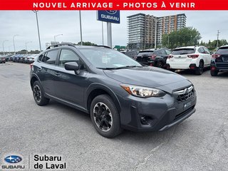 Subaru Crosstrek Convenience 2021 à Terrebonne, Québec - 5 - w320h240px