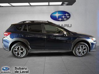 Subaru Crosstrek Outdoor 2021 à Terrebonne, Québec - 4 - w320h240px