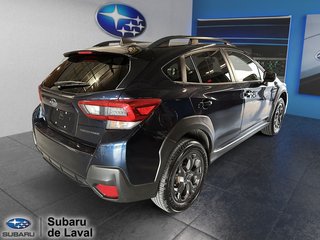 Subaru Crosstrek Outdoor 2021 à Terrebonne, Québec - 5 - w320h240px